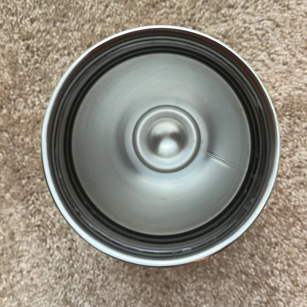 Starbucks Rare 2015 Neon Green Tumbler - Picture 6 of 11